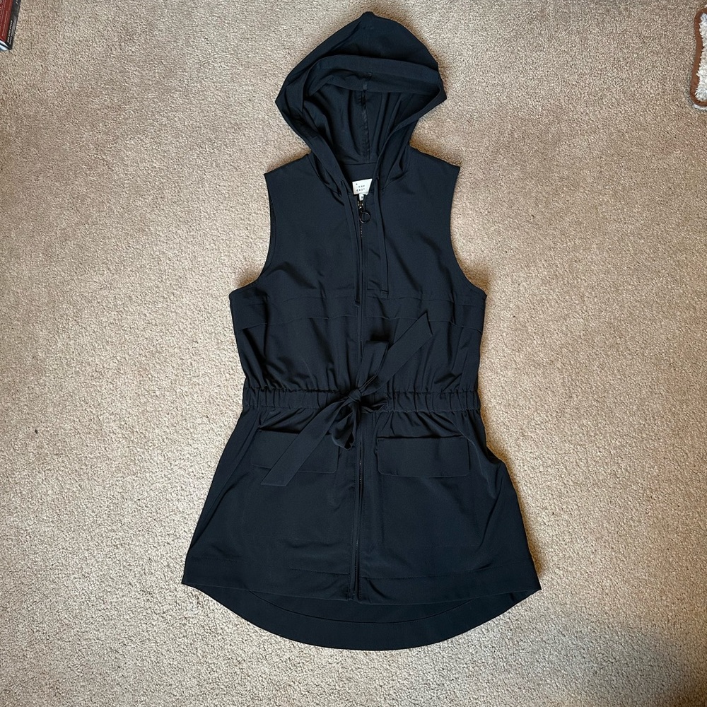 Black Vest